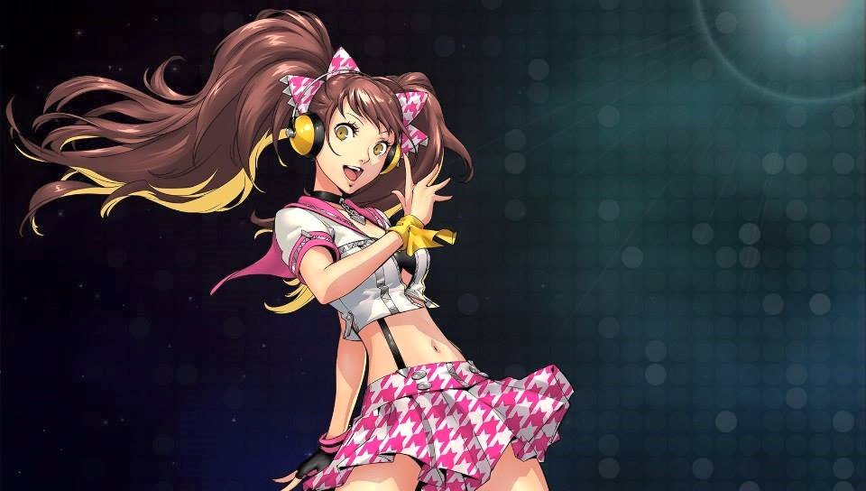 naotoacedetectiveshirogane:  You can make custom wallpapers in Dancing All Night.