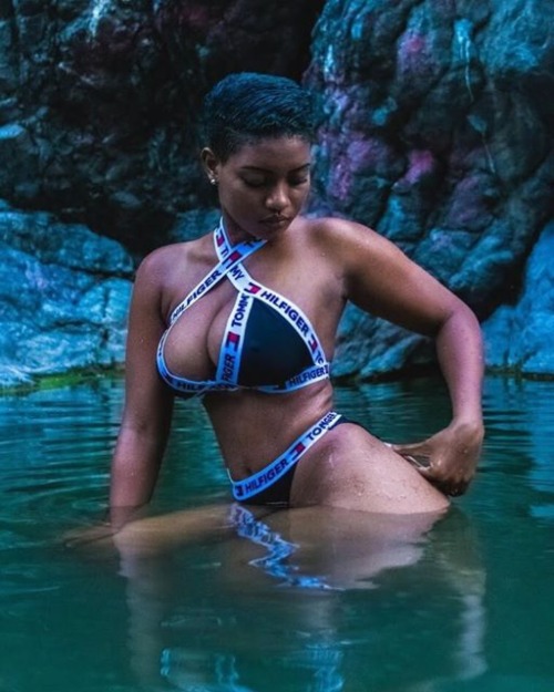redstripeking:  Jada K