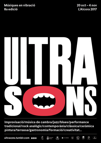 Poster d'Ultrasons