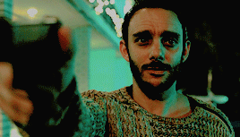 AMERICAN GODS SOURCE