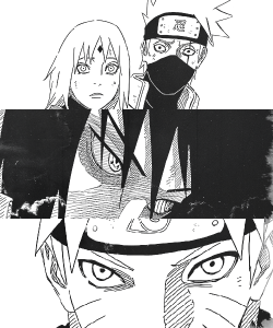 winchcstermoved-deactivated2017:  Naruto 692: Revolution 