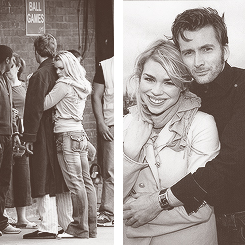  celeb pairs i shipped really hard in 2012 billie piper and david tennant 