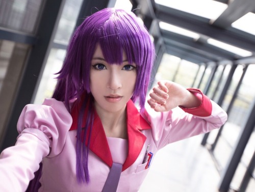 Hitagi Senjougahara - Sakata Mai