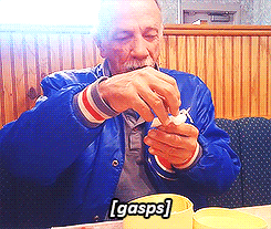 arefinedrascal:  sawsan-ff:  gvacamolly:  petitbear:  skittleoakley:  Daughter tells her Dad he’s going to be a Grandpa [x]  When he says “really” ;’)  Never leave this un-reblogged  my heart is not okay.. I’m about to cry  DAWWWWWWWWWWWWWWWWWWWWWWWWWWWW