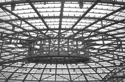 Architecture - Hangar 7 