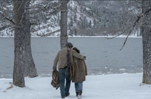 Ive Seen People Ask Where Theyre Going In This Shot At The End Of Episode 8