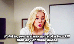 THE GOOD PLACE MEME [4/10 Scenes] 1.10Chidis Choice. Eleanor Tells Chidi She Loves Him