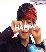 aplusangels:   14.11.16 || To My Dearest Choi Jonghyun:  From the moment I mistook