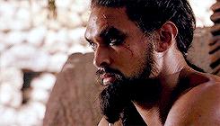 fetch-me-a-block:   His face was hard and cruel, his eyes as cold and dark as onyx.