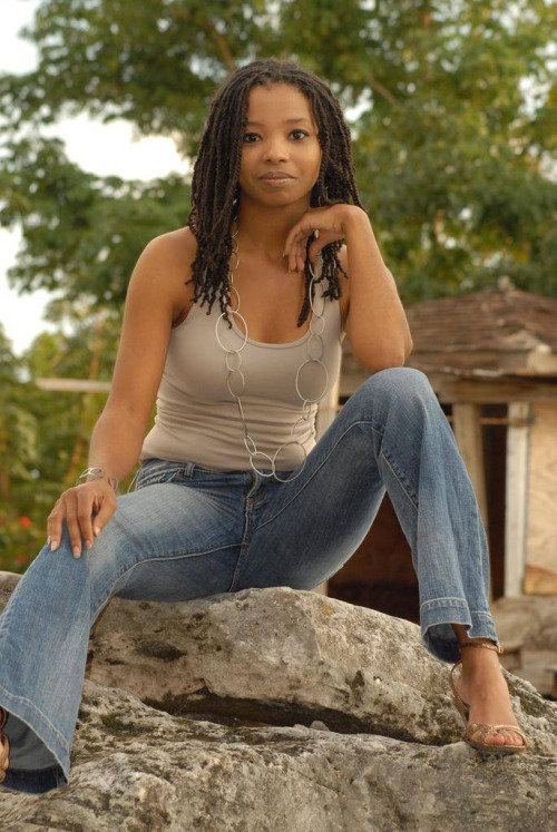 Enchanting Ebony