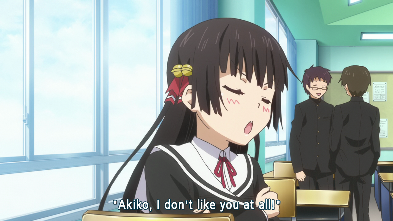 tsundere-dragon:  Destroyed 
