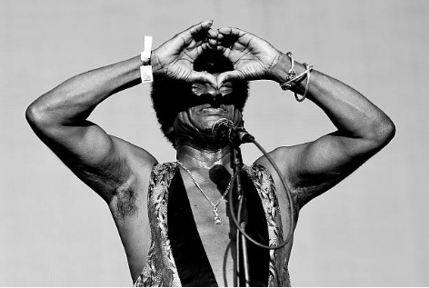 lysergicfunk:  Charles Edward Bradley  RIP (November 5, 1948 – September 23, 2017)