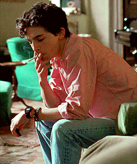 rastamooni:



Timmy things in movies 1/x: • smoking •Other posts: • virginity •

(the gifs in this post were not made by me!) 