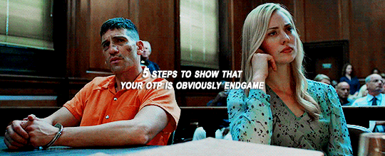 thatmansplayinggalaga:   Kastle + 5 steps to show your OTP is obviously endgame |