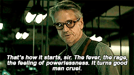 henriscavill:    Batman V Superman + Quotes (part 2)   