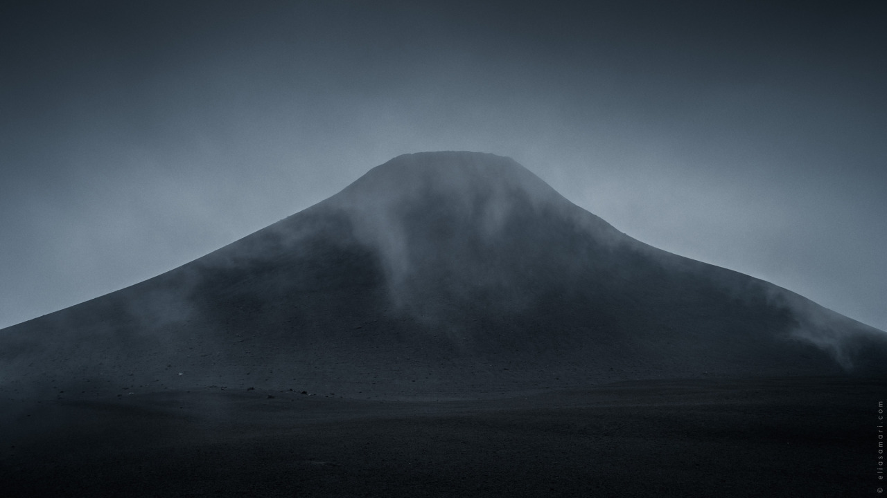 eliasamari:  - Enceladus -Mt. Etna, Sicily, June 2015© eliasamari.com