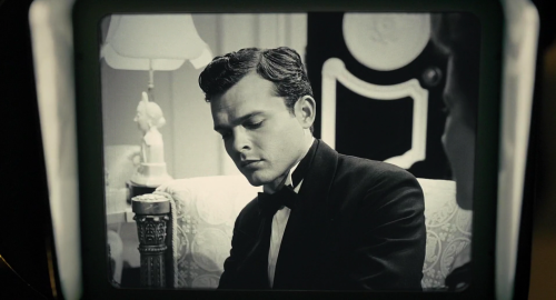 cinemaspam:Alden Ehrenreich as Hobie Doyle in Hail, Caesar! (2016)
