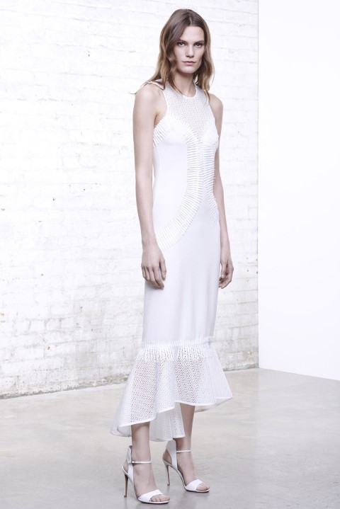 MaySociety — Jonathan Simkhai Pre Fall 2016