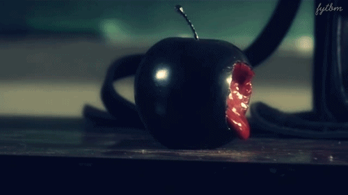 woodland-hermit:  wibblywobbly10:  The Birthday Massacre  I haven’t seen this one.