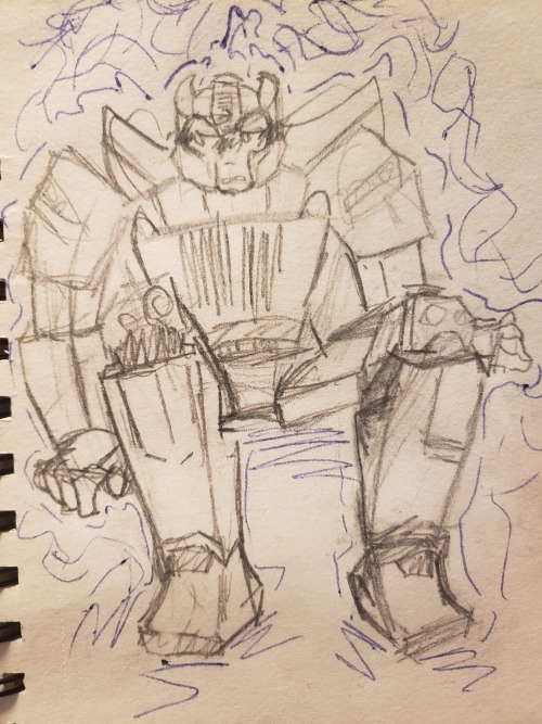 Doodle Of Bee I Did At A Boba Shop Yesterday :D IDK HOW TO DRAW HIS LEGS DONT COME FOR ME///