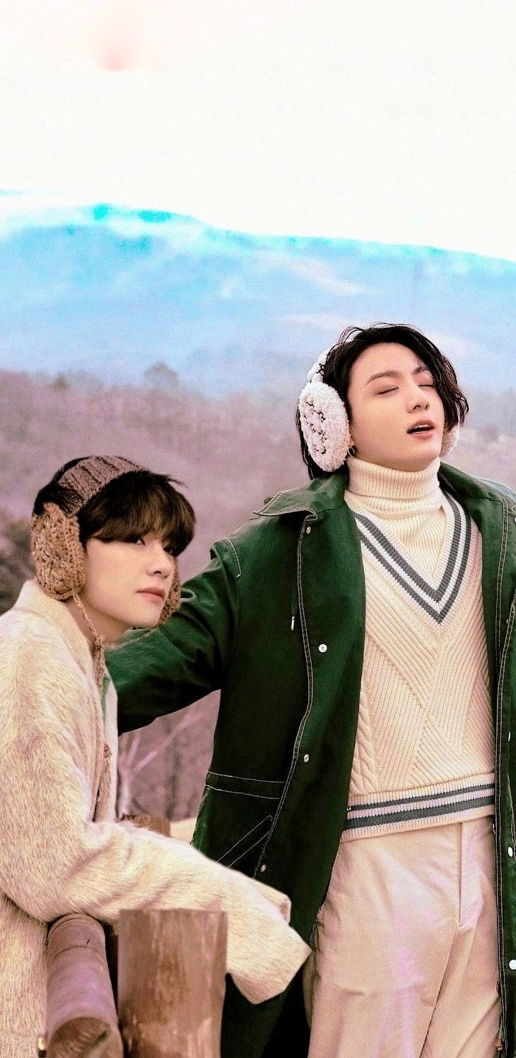 Taekook Wallpapers