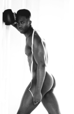 blackmalefreaks:  guyzbeforefries:  Guyz