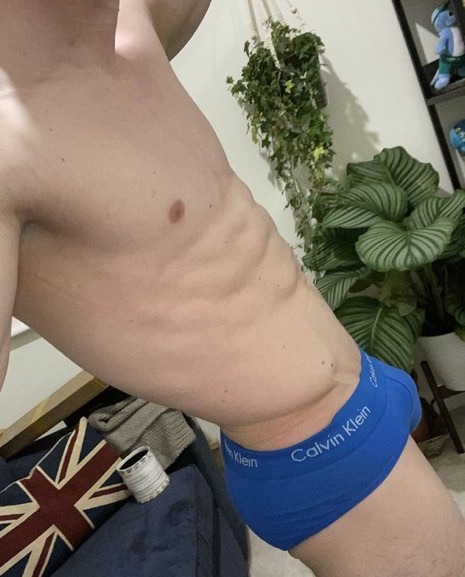 packjoker:  Jack Laugher porn pictures