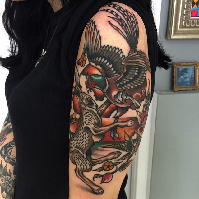 tattoosandtutus:  (via https://scontent.cdninstagram.com/hphotos-xfa1/t51.2885-15/e15/11385236_805677419539962_679951069_n.jpg)