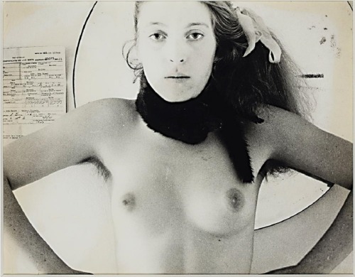 XXX francescawoodmanphoto:  1980-81, Untitled photo