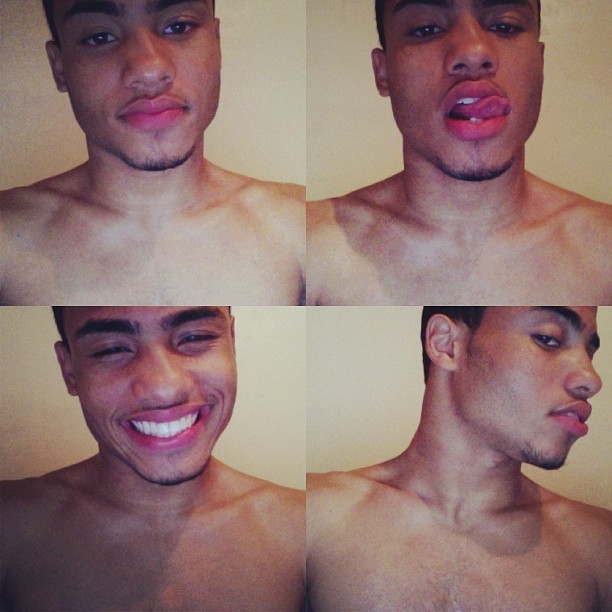 thecutestboysever:  Graham