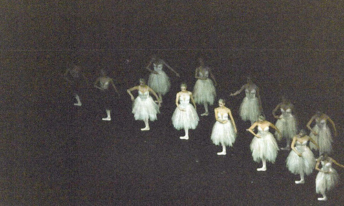 sweetnovember19:   ☆ follow for more like this ☆  Got me spinning like a ballerina