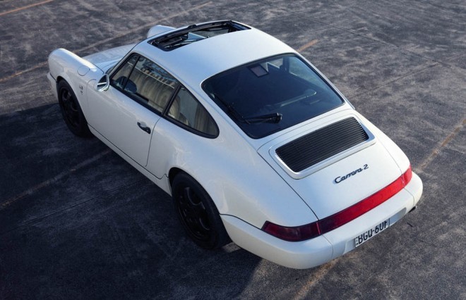 airows:  (via Carby Tuckwell’s 1990 Porsche 964 Carrera « Airows)
