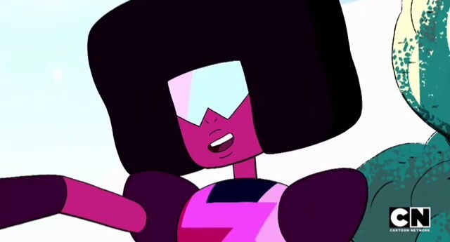 copythenpaste:  Sapphires adding more rubies to her gay army!   oh geez lol XD