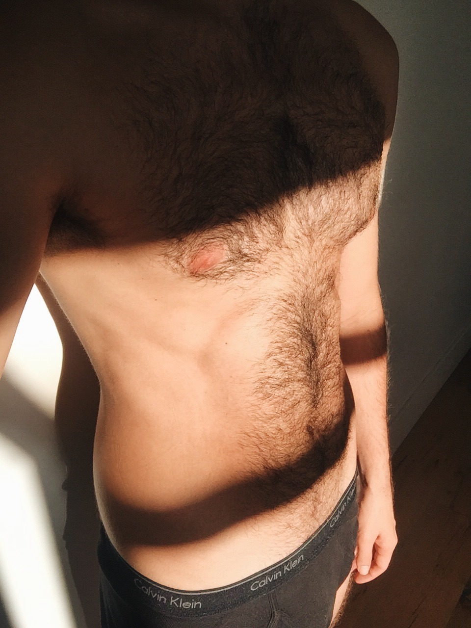 credistibii: same thirst, different day