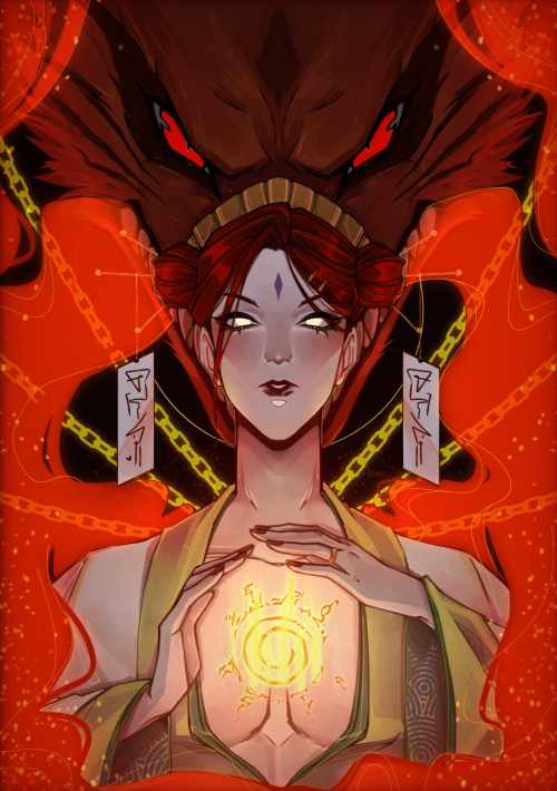 Uzumaki Mito