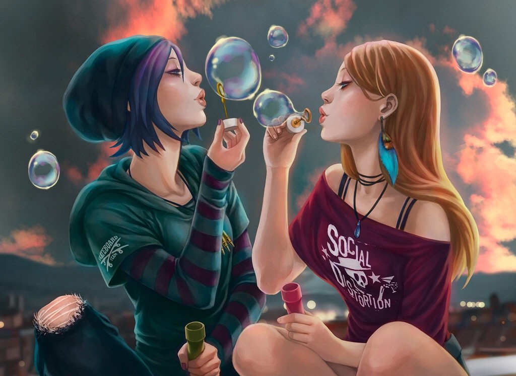 Favorite Couple