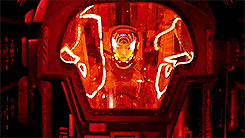 llisabraeden:FAVORITE FILMS (in no particular order)↳  Pacific Rim (2013)”Today. Today… At the edge 