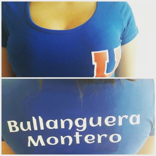 Bullanguera Hot