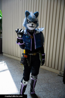 dtjaaaam:  Star Wolf - MomoCon 2013 “Playtime’s