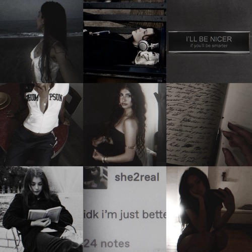 Me Because Im This Type Of Tumblr Girl Blogger: