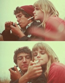 smoke together, stay together <3