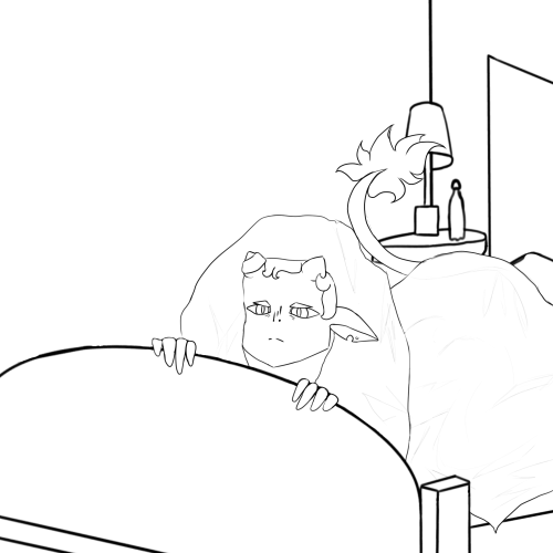 EEPY BOY