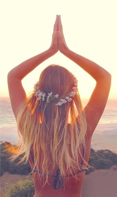 ginger-haze:  ✿ more hippie/nature/spiritual post here ❀