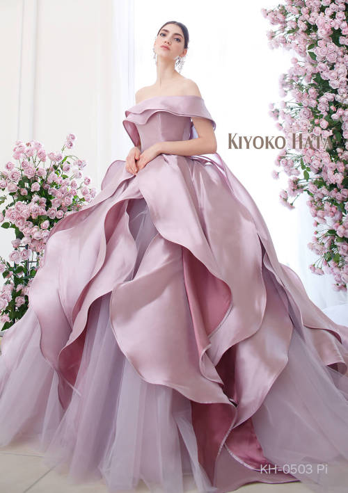 Kiyoko Hata 2021 Collection
