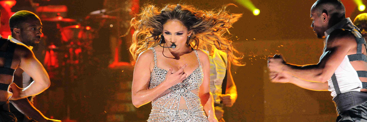 hotceleblog:  jennifer lopez hot fashion style