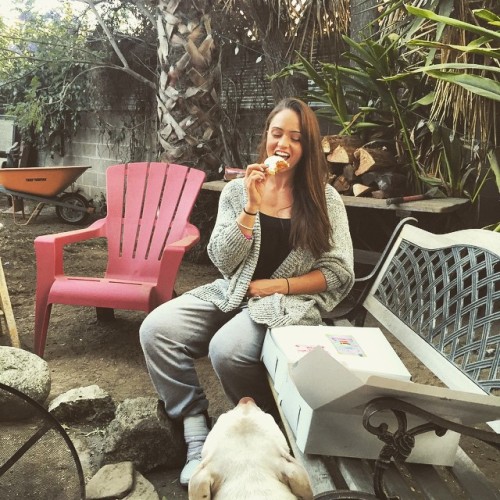 Instagram Fitness Models