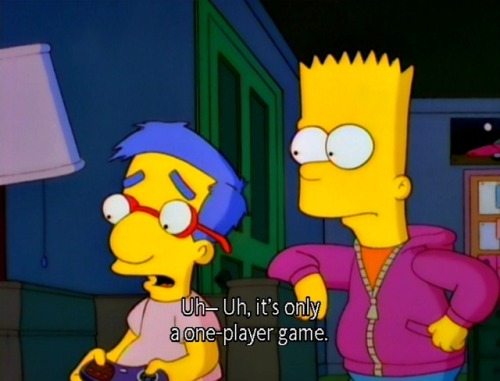 The Simpsons