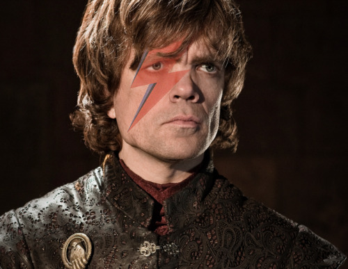 Tyrion Sane