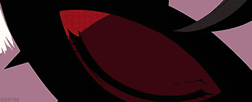 sarapyon:   Persona 5 The Animation - Teaser Trailer  