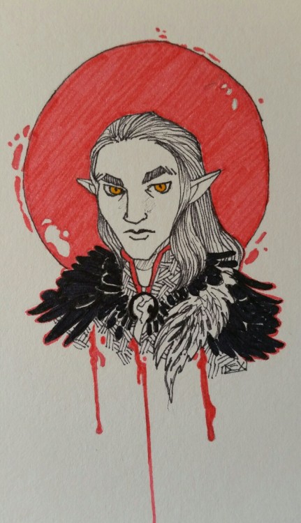 spooky-apostate:Vax for day 4